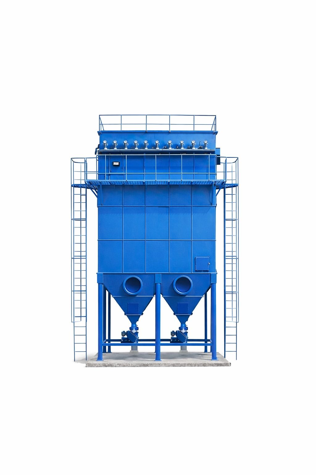 Pulse Jet System