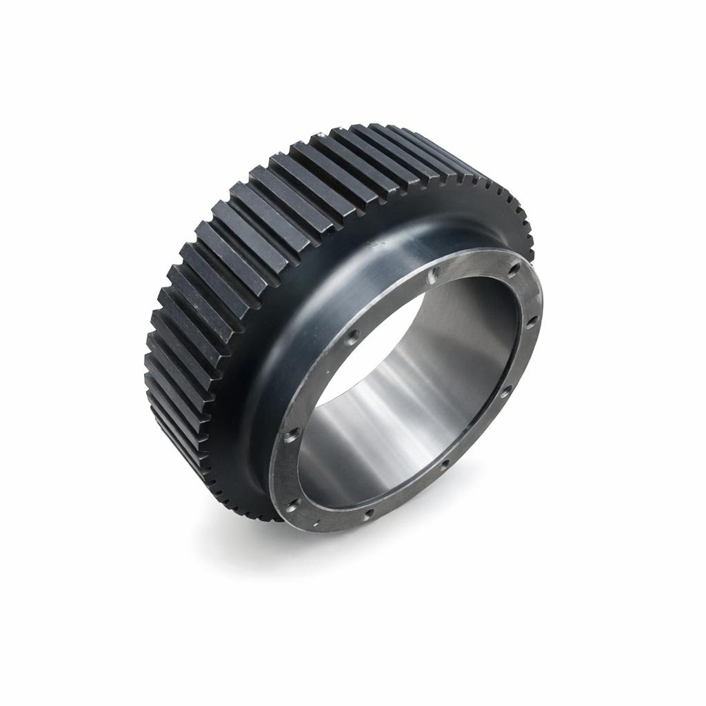 Ring Die