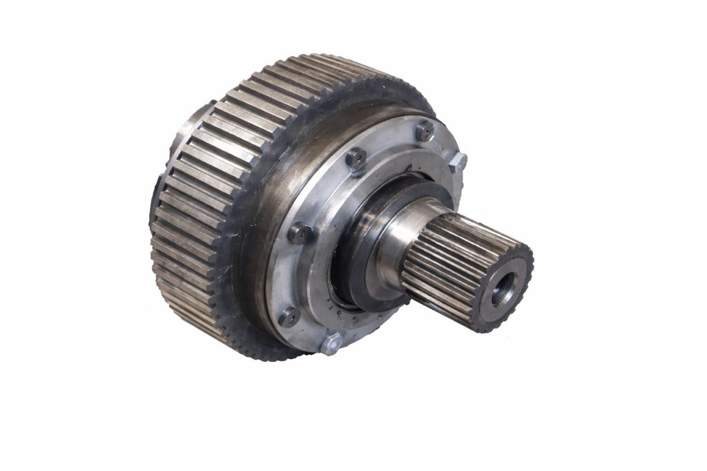 Roller Assembly
